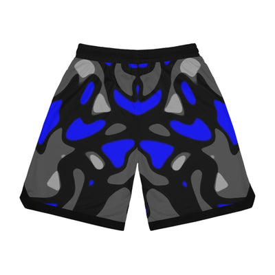 Stylish Camo Shorts