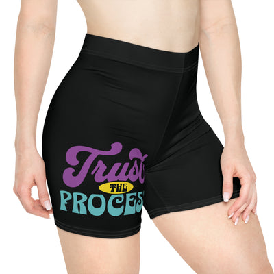 Trust The Process Shorts