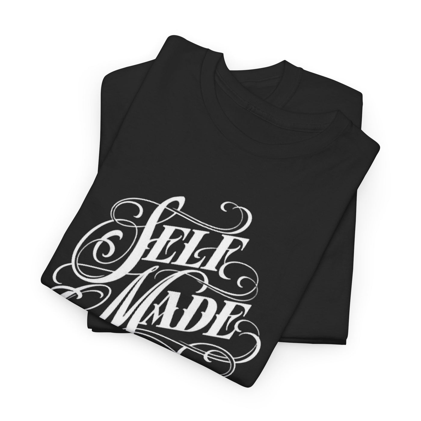 Self Made T-shirt
