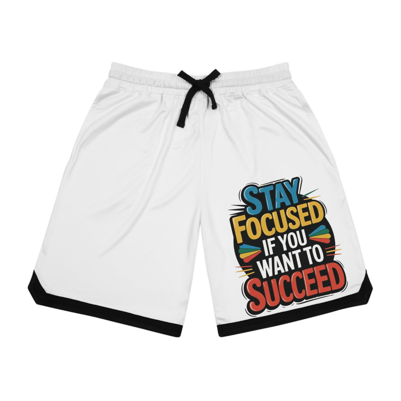 Stay Focused If You Want To Succeed Shorts