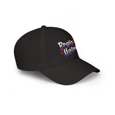 Brave Heart Hat
