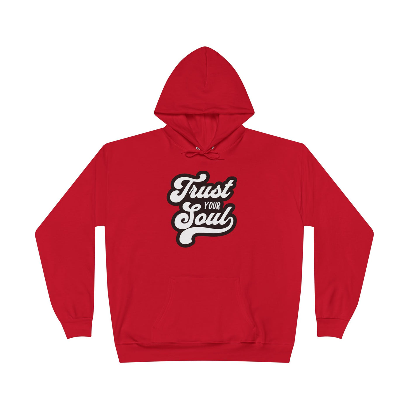 Trust Your Soul Hoodie