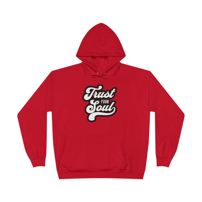 Trust Your Soul Hoodie