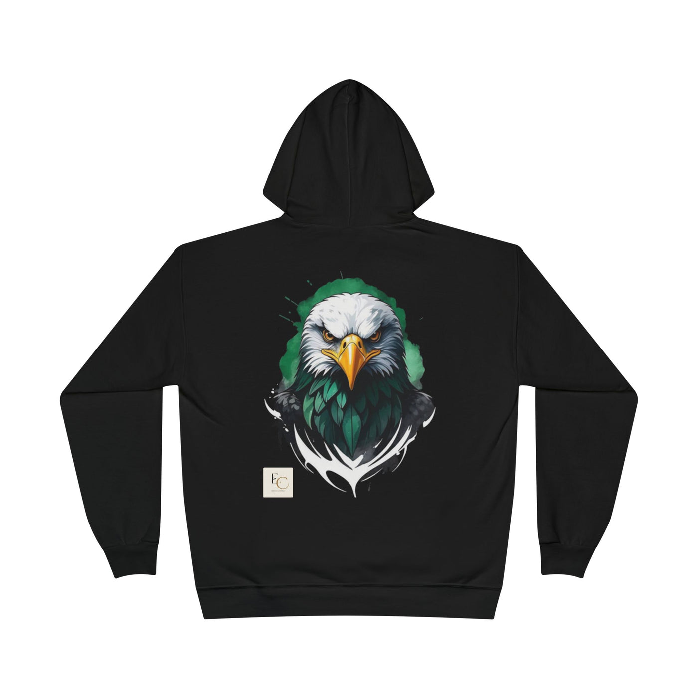 Eagle Hoodie