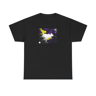 Unique Camo T-shirt