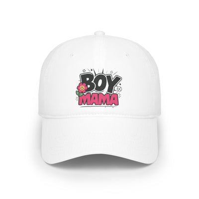 Boy Mama Hat