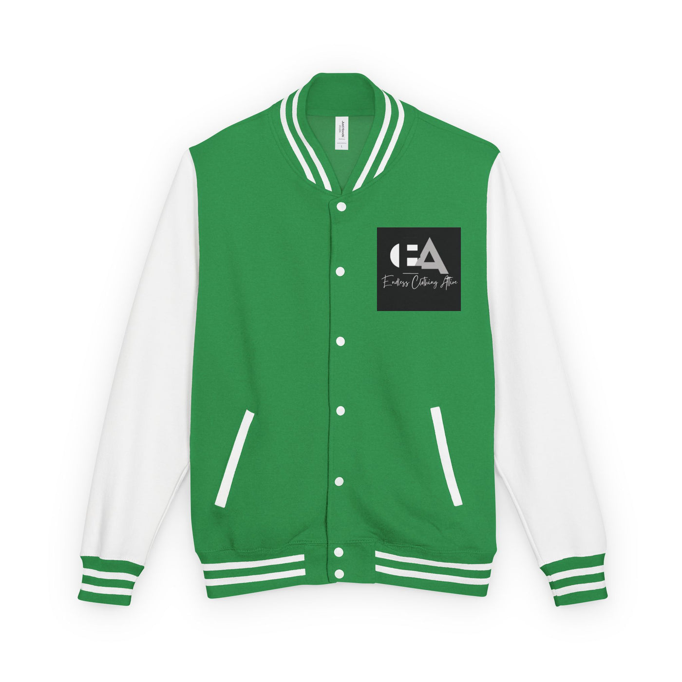 Endless Clothing Attire Jacket