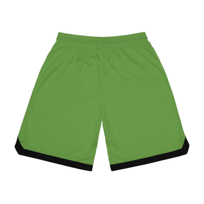 X-Rated Shorts