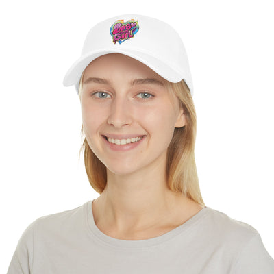 Baby Girl Hat