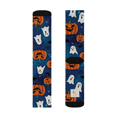 Halloween Themed Socks