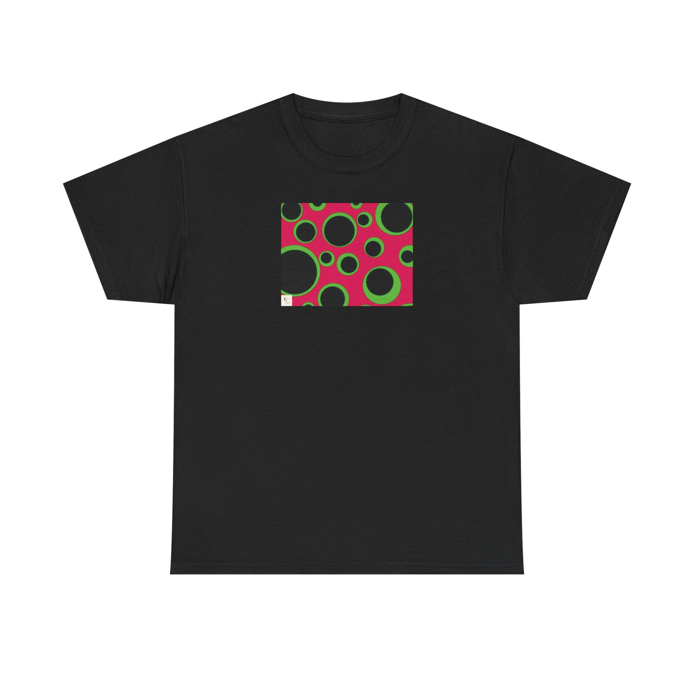 Funky Design T-shirt