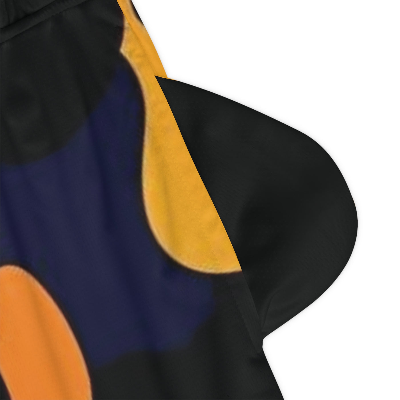 Camo Style Shorts