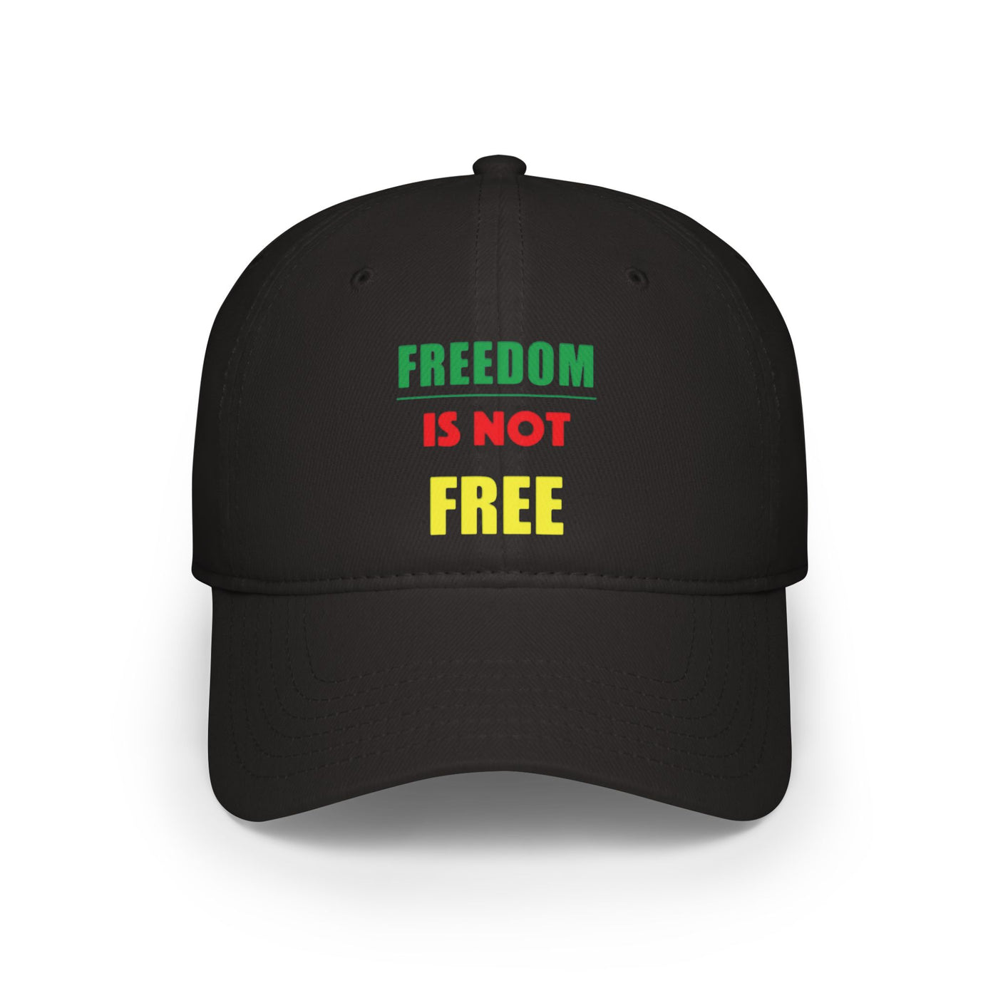 Freedom Is Not Free Hat