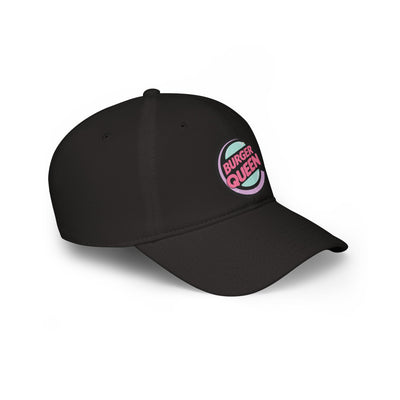 Burger Queen Hat