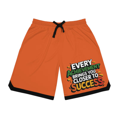 Every Achievement Brings You Closer to Success Shorts