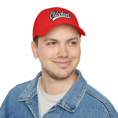 Oldschool Hat