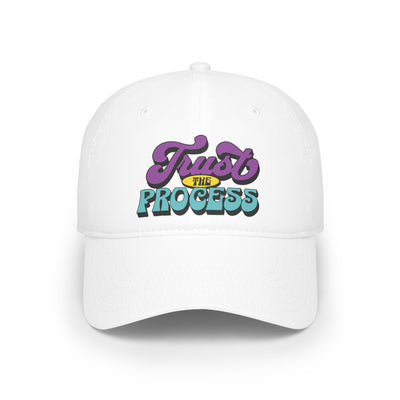 Trust The Process Hat