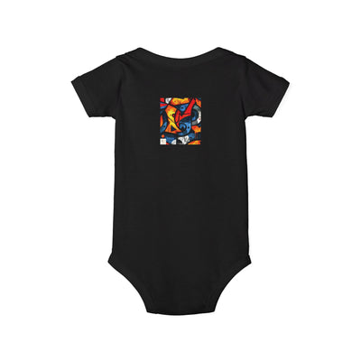 Artistic Style One-Piece