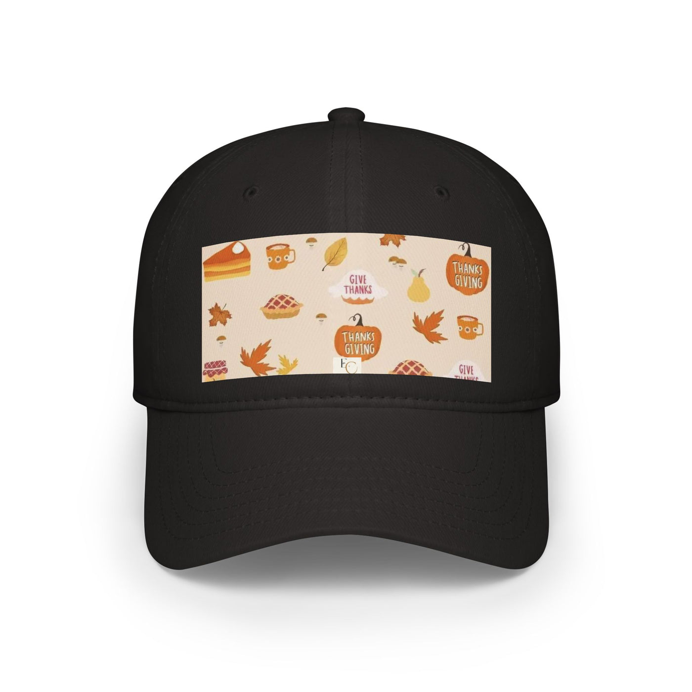 Thanksgiving Themed Hat