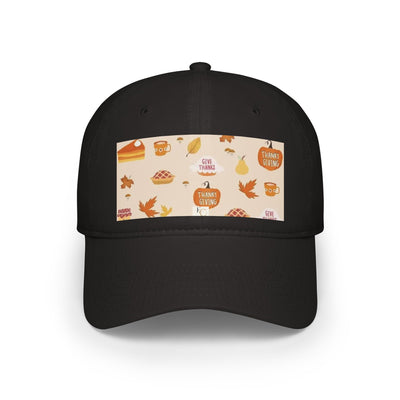 Thanksgiving Themed Hat