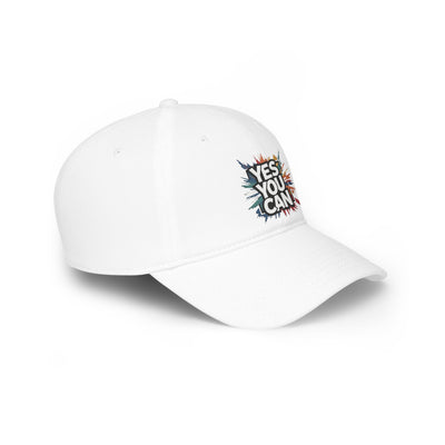 Yes You Can Hat