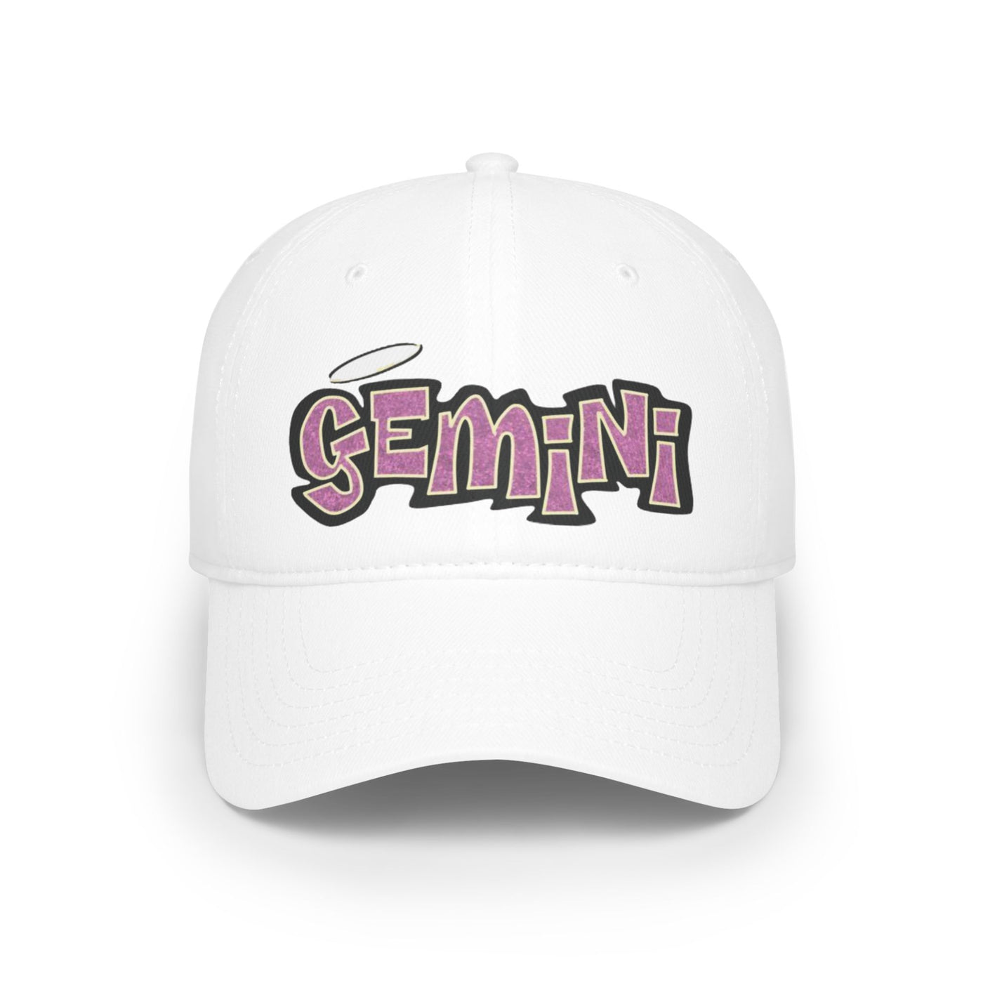 Gemini Zodiac Sign Hat