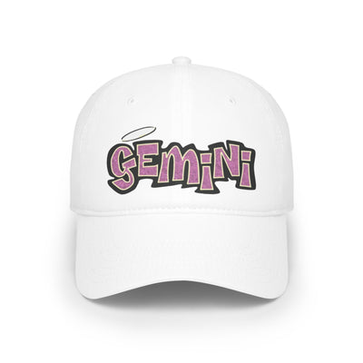 Gemini Zodiac Sign Hat
