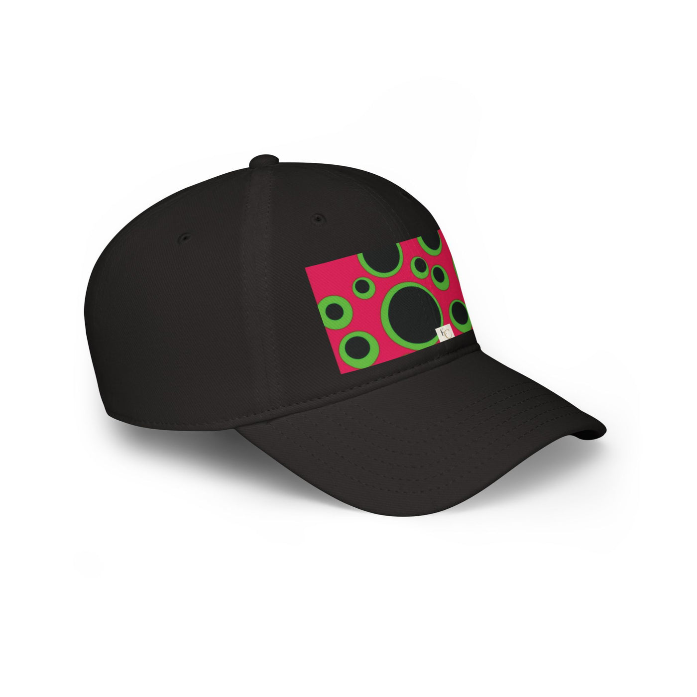 Funky Design Hat