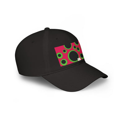 Funky Design Hat