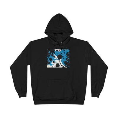 Tie-Dye Hoodie