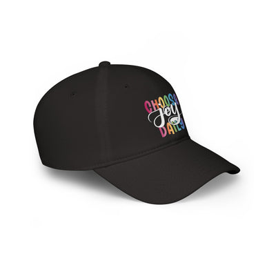 Choose Joy Daily Hat