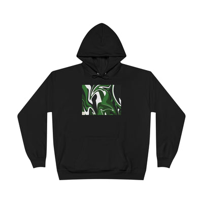 Unique Grassy Style Hoodie
