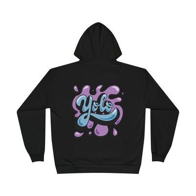 Yolo Hoodie