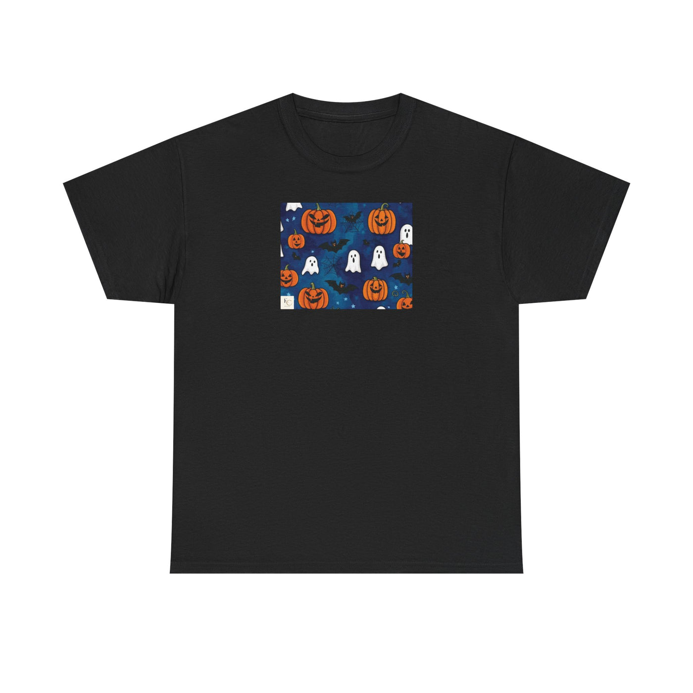 Halloween Themed T-shirt