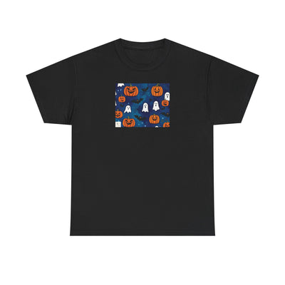Halloween Themed T-shirt