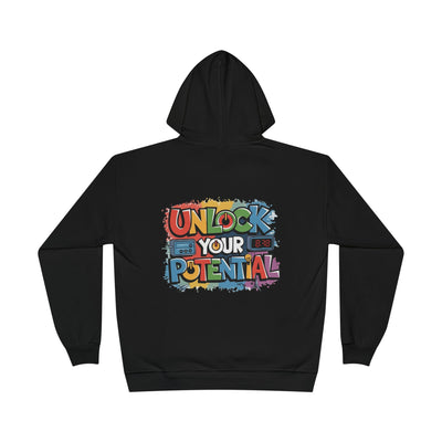 Unlock Your Potential Hoodie