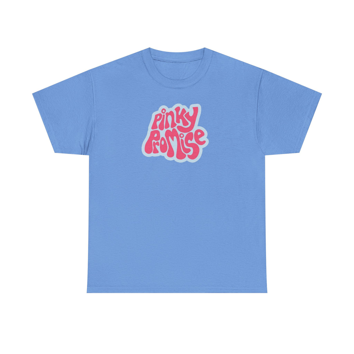Pinky Promise T-shirt