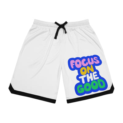 Focus on the Good Shorts