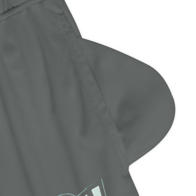 Nobody Can Drag Me Down Shorts