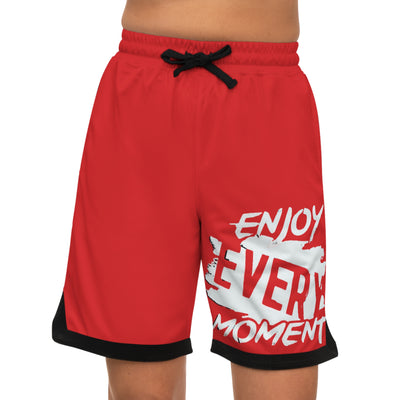 Enjoy Every Moment Shorts