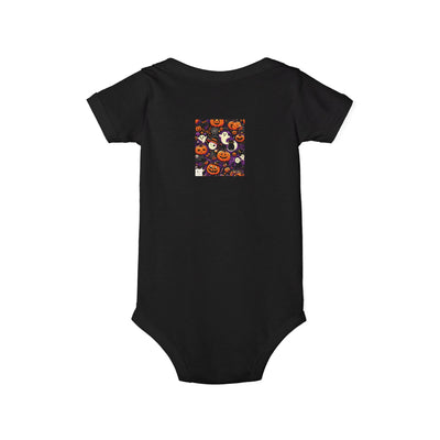 Halloween Themed One-Piece
