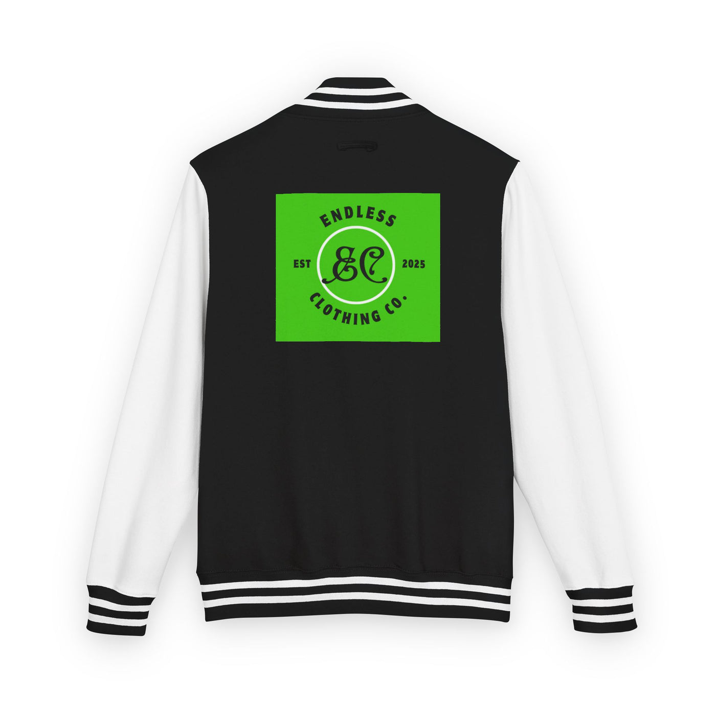 Endless Clothing CO. Jacket