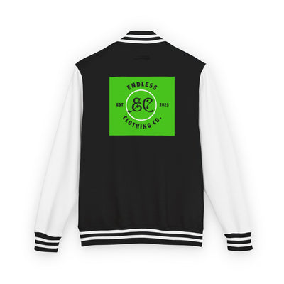 Endless Clothing CO. Jacket