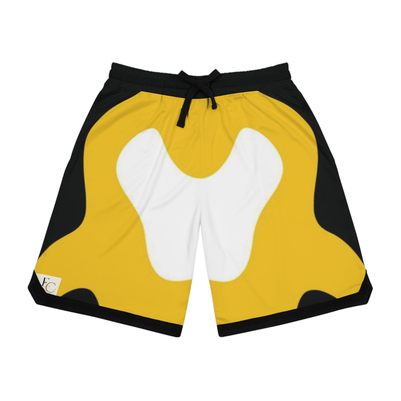 Stylish Bee Shorts