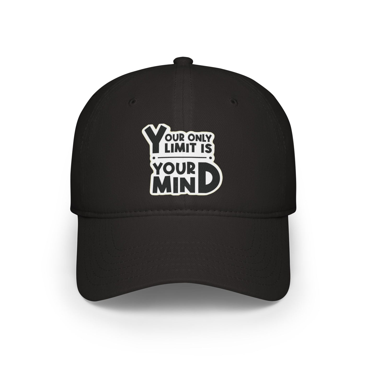 Your Only Limit Is Your Mind Hat