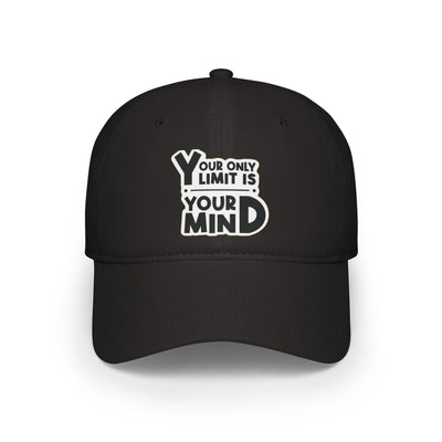 Your Only Limit Is Your Mind Hat