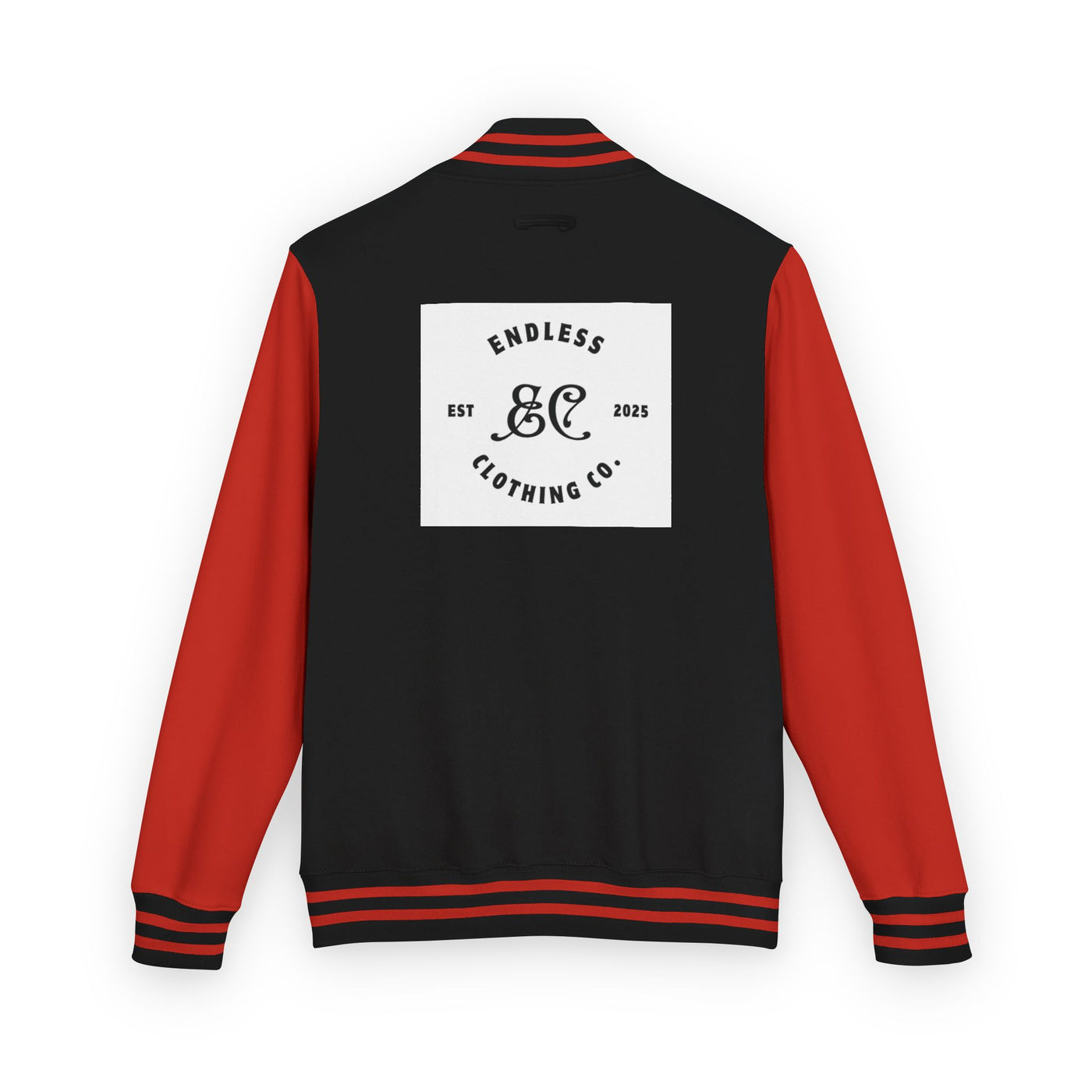 Endless Clothing CO. Jacket