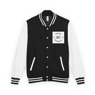 Endless Clothing CO. Jacket