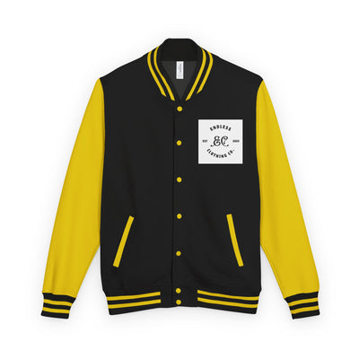 Endless Clothing CO. Jacket
