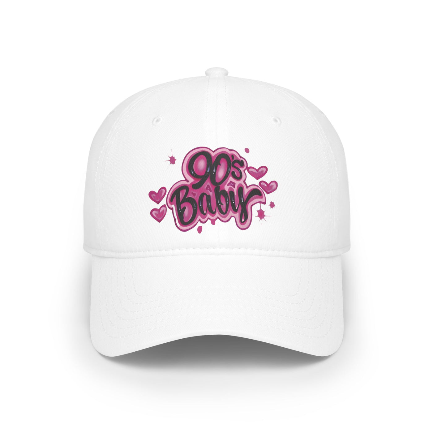 90's Baby Hat